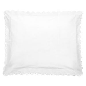 Matouk Dakota Percale Standard Sham