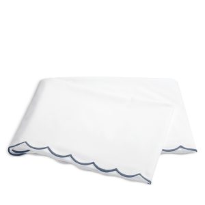 Matouk Dakota Percale Flat Sheet, King