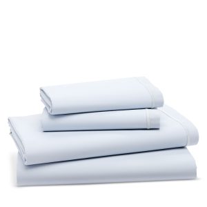 Hudson Park Collection Italian Percale Twin Xl Sheet Set - 100% Exclusive