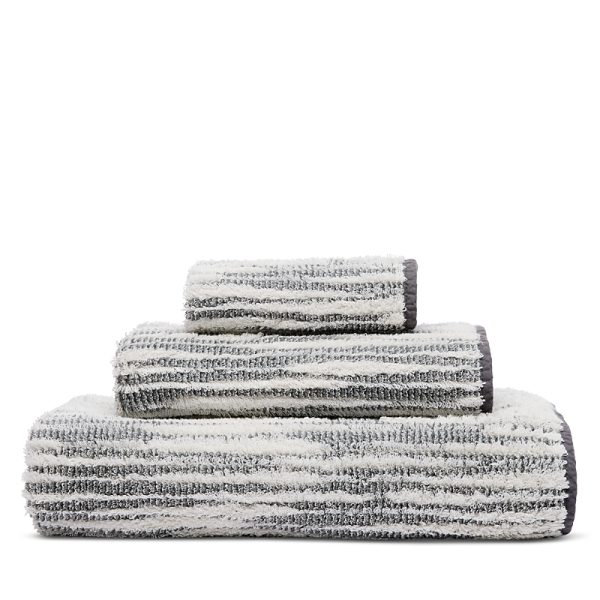 Abyss Cozi 6 Piece Towel Set