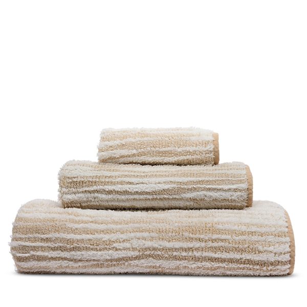 Abyss Cozi 6 Piece Towel Set