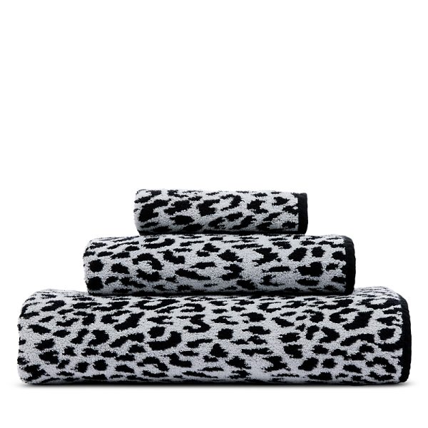 Abyss Zimba 6 Piece Towel Set