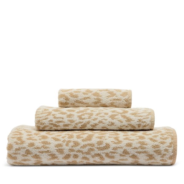 Abyss Zimba 6 Piece Towel Set