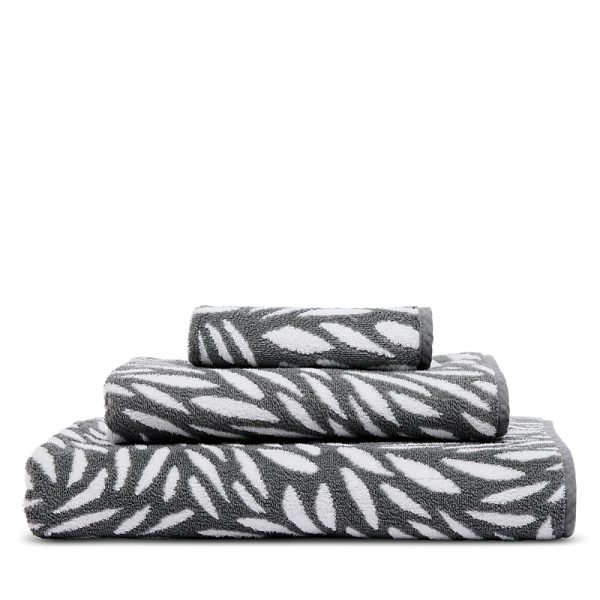 Abyss Lea 6 Piece Towel Set