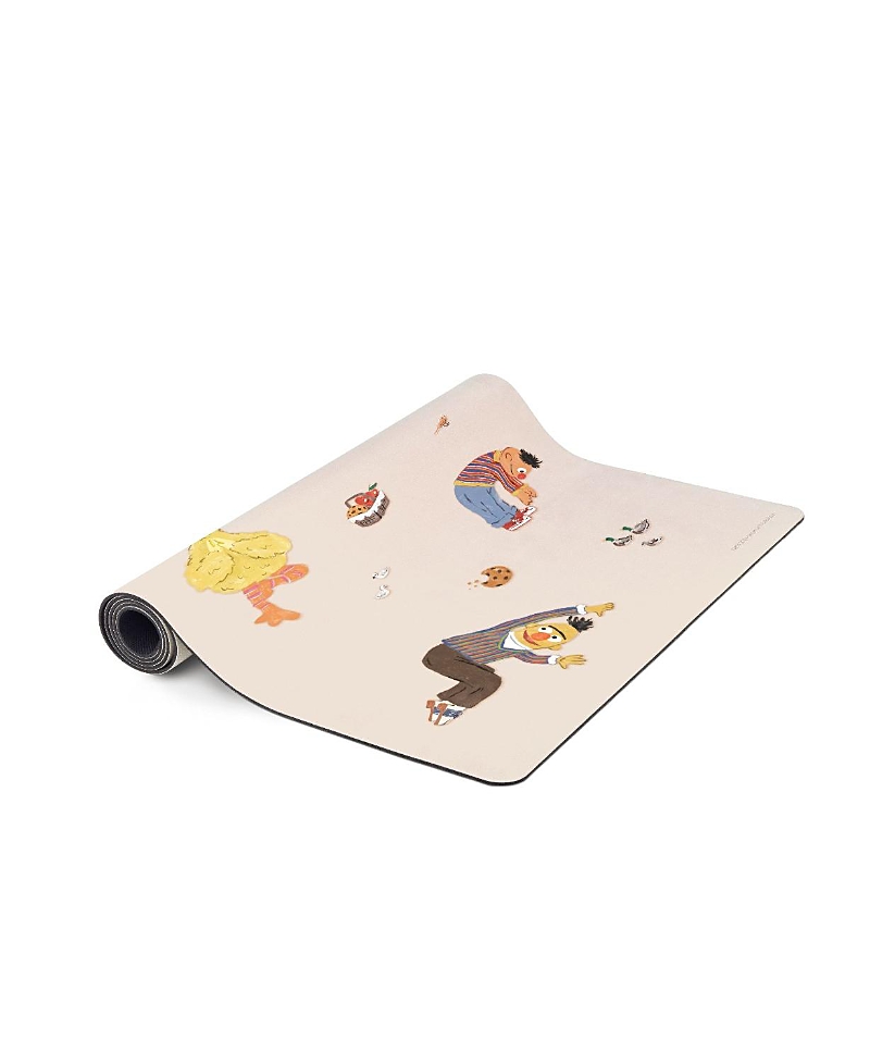 Mindful & Co Kids Yoga Mat - Age 3+ Years