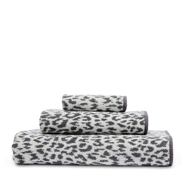 Abyss Zimba 6 Piece Towel Set