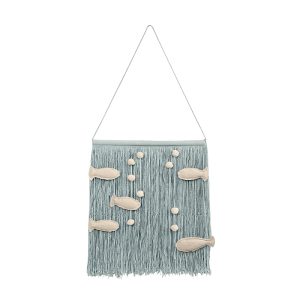 Lorena Canals Ocean Wall Hanger
