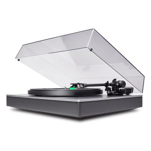 Cambridge Audio Alva St Belt Drive Turntable with Bluetooth aptX Hd