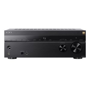 Sony Str-AN1000 7.2 Channel 8K Home Theater Av Receiver