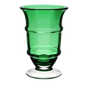 William Yeoward Cotswold Footed Vase
