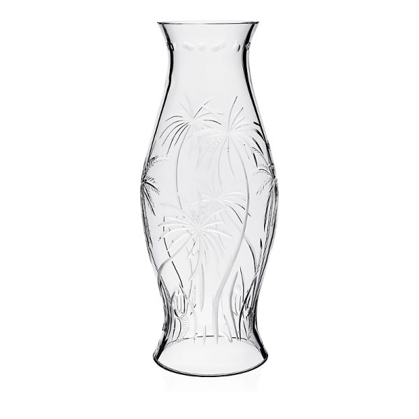William Yeoward Crystal Alexis Hurricane Shade