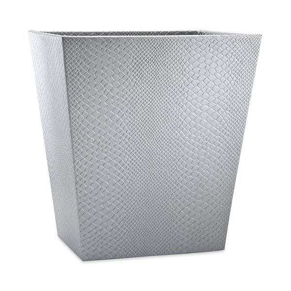 Labrazel Conda Black Waste Basket