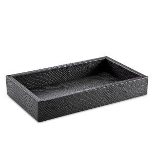 Labrazel Conda Black Towel Tray
