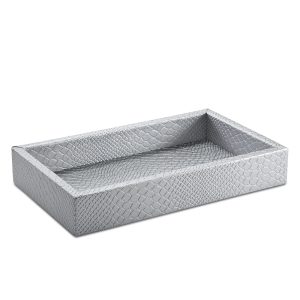 Labrazel Conda Black Towel Tray