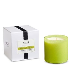 Lafco Rosemary Eucalyptus Signature Candle, 15.5 oz.