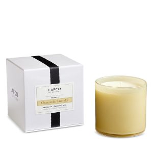 Lafco Chamomile Lavender Signature Candle, 15.5 oz.