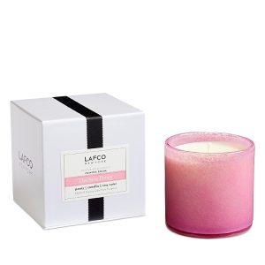 Lafco Duchess Peony Signature Candle, 15.5 oz.