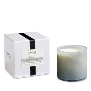 Lafco Spike Lavender Signature Candle, 15.5 oz.