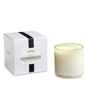 Lafco Feu de Bois Signature Candle, 15.5 oz.