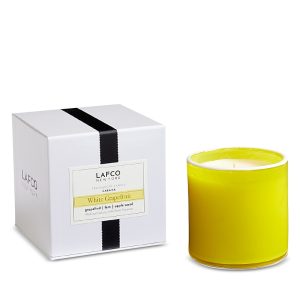 Lafco White Grapefruit Signature Candle, 15.5 oz.