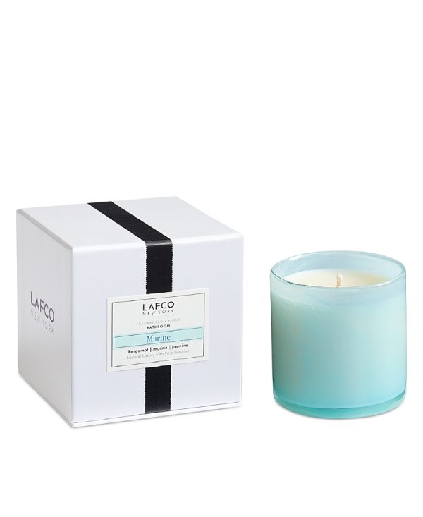 Lafco Marine Classic Candle, 6.5 oz.