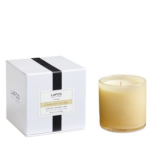 Lafco Chamomile Lavender Classic Candle, 6.5 oz.