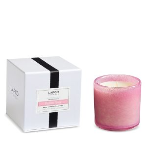 Lafco Duchess Peony Classic Candle, 6.5 oz.