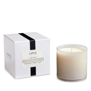 Lafco Star Magnolia Signature Candle, 15.5 oz.