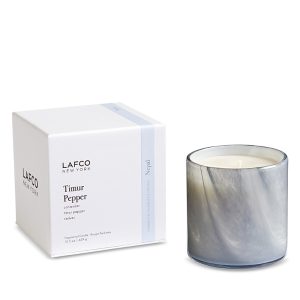 Lafco Timur Pepper Signature Candle, 15.5 oz.