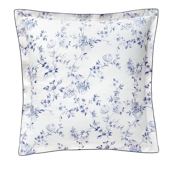 Anne de Solene Malacca Euro Sham