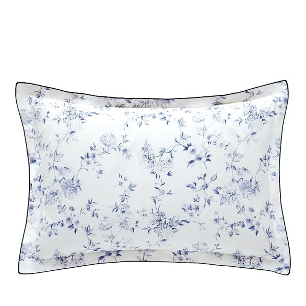 Anne de Solene Malacca Standard Sham