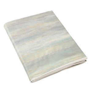 Anne de Solene Sillage Flat Sheet, Queen