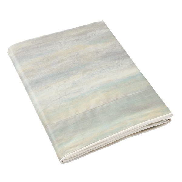 Anne de Solene Sillage Flat Sheet, Queen