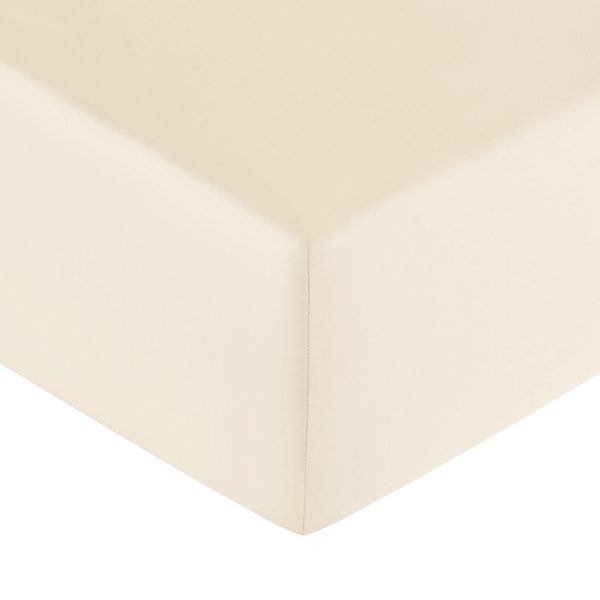 Anne de Solene Sillage Fitted Sheet, King