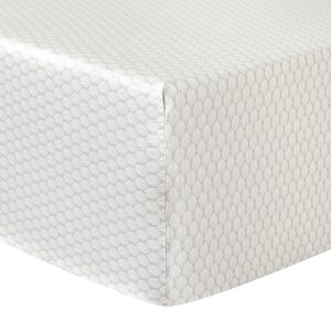 Anne de Solene Voyageuse Fitted Sheet, King