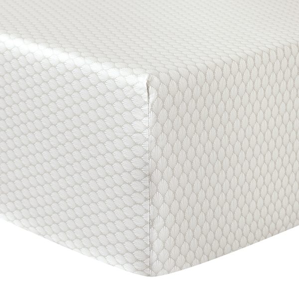 Anne de Solene Voyageuse Fitted Sheet, King