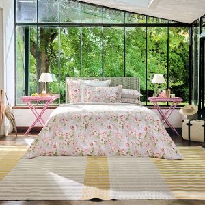 Anne de Solene Voyageuse Duvet Cover, King
