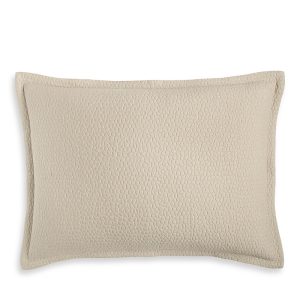 Hudson Park Collection Signature Matelasse Standard Sham, Set of 2 - Exclusive