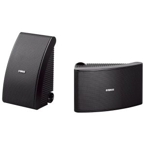 Yamaha Ns-AW592 All-Weather Outdoor Speakers - Pair