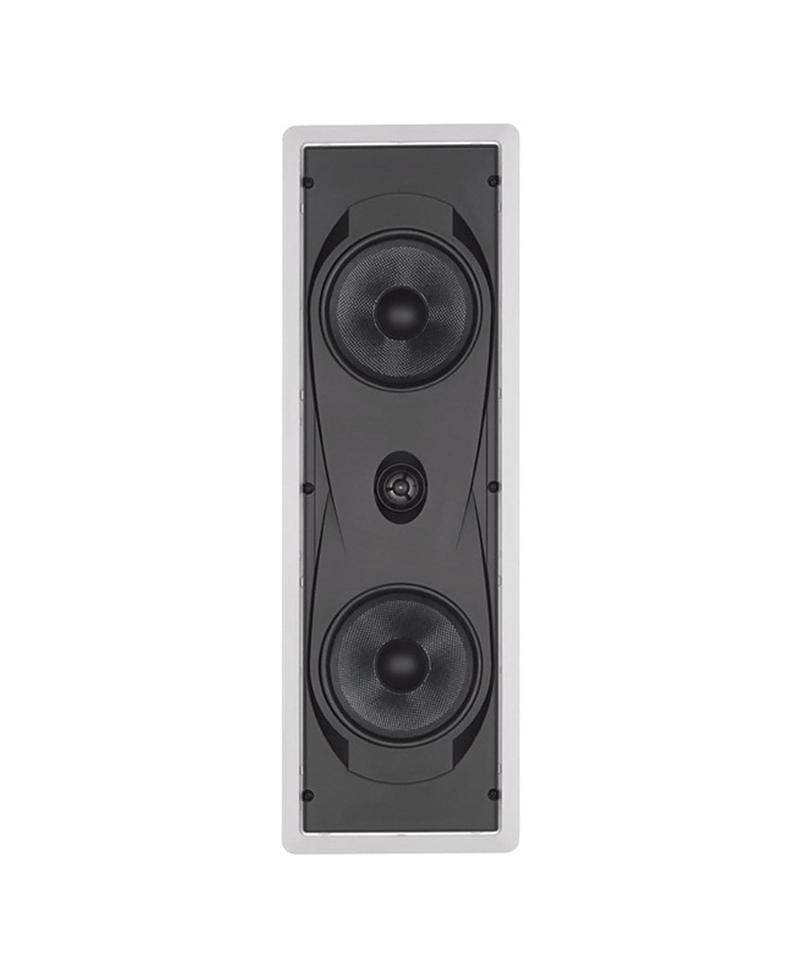Yamaha Ns-IW960 2-Way In-Wall Speaker