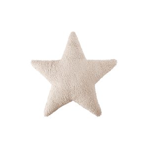 Lorena Canals Star Cushion