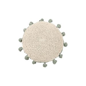 Lorena Canals Circle Cushion