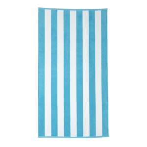 Kassatex Cabana Stripe Beach Towel