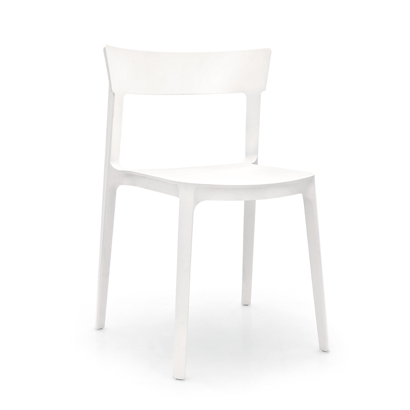 Calligaris Skin Side Chair