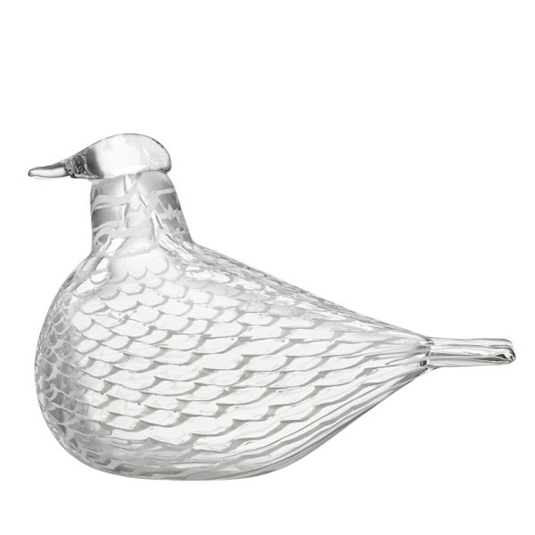 Iittala Birds by Toikka Mediator Dove