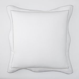 Matouk Ansonia Percale Euro Sham