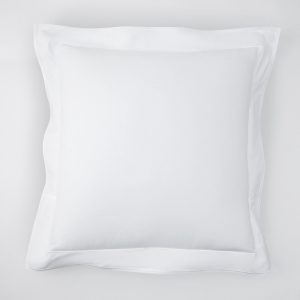 Matouk Ansonia Percale Euro Sham