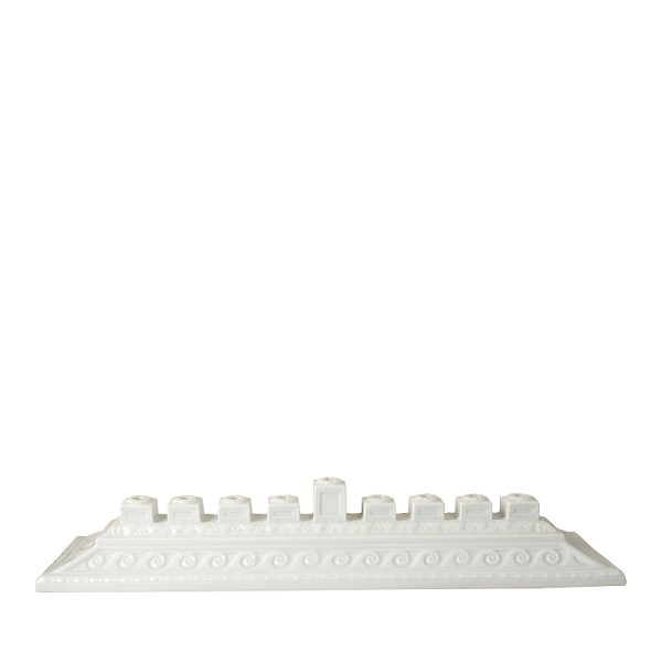 Bernardaud Louvre Menorah