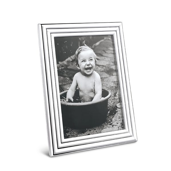 Georg Jensen Legacy Frame, 5 x 7