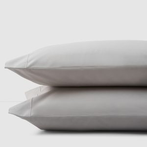 Anne de Solene Vexin King Pillowcases, Pair